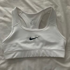 SOLD nike sports bra NWOT